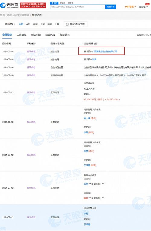 騰訊入股質(zhì)像科技，開拓?cái)?shù)字內(nèi)容與出版物零售新布局